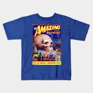 Amazing Stories Kids T-Shirt